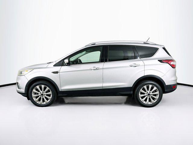 used 2018 Ford Escape car, priced at $14,497