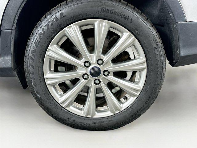 used 2018 Ford Escape car, priced at $14,497