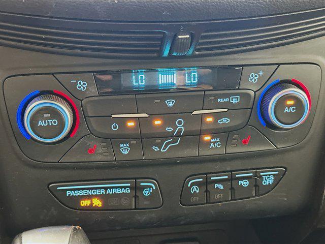 used 2018 Ford Escape car, priced at $14,497