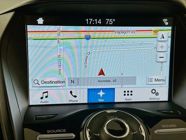 used 2018 Ford Escape car, priced at $14,497