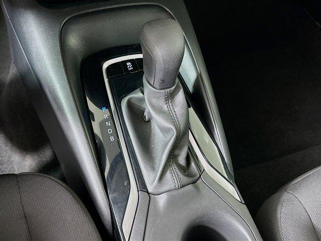 used 2024 Toyota Corolla car, priced at $17,987