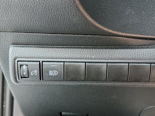 used 2024 Toyota Corolla car, priced at $17,987