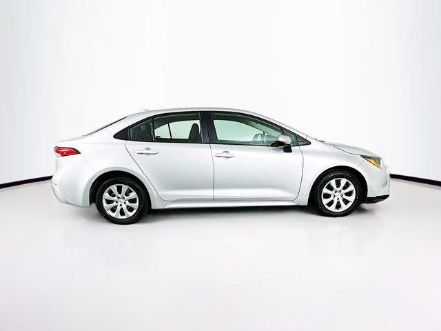 used 2024 Toyota Corolla car, priced at $17,987