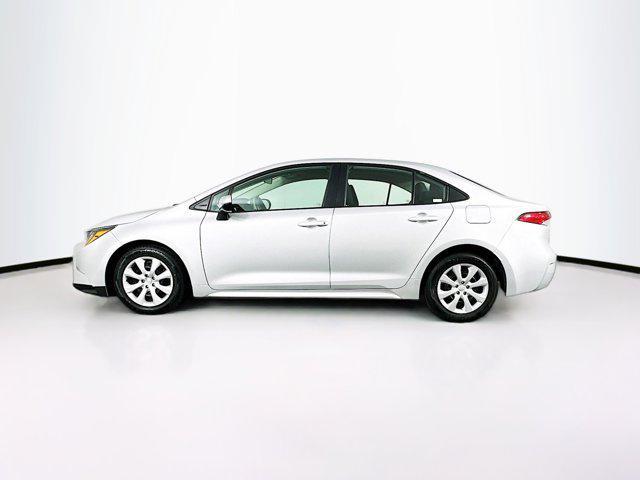 used 2024 Toyota Corolla car, priced at $17,987
