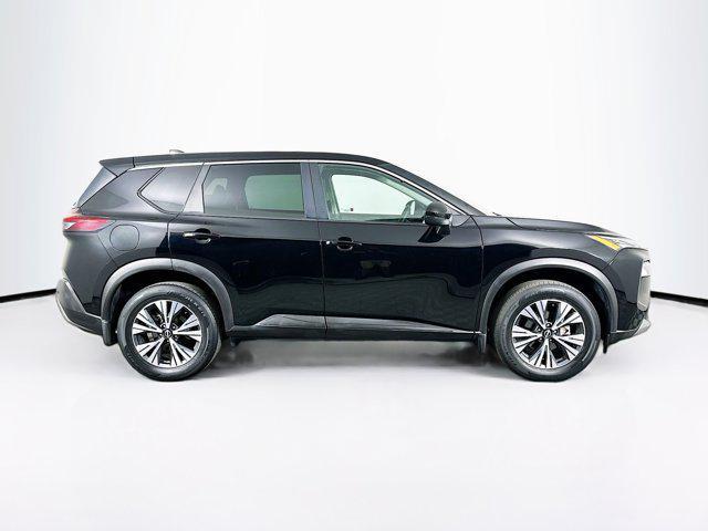 used 2022 Nissan Rogue car, priced at $20,997