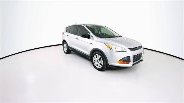 used 2015 Ford Escape car, priced at $8,389