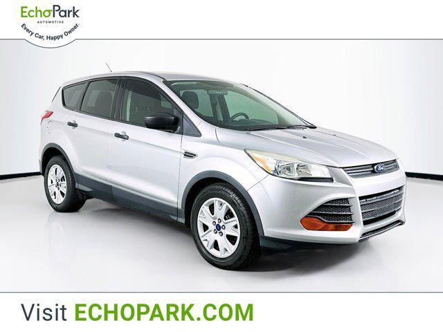 used 2015 Ford Escape car, priced at $9,699