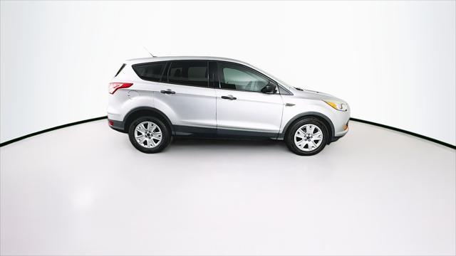 used 2015 Ford Escape car, priced at $8,389