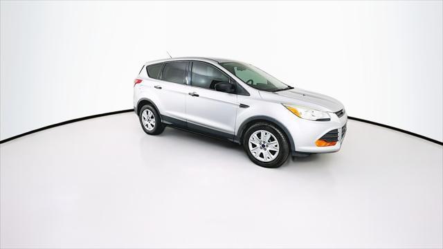 used 2015 Ford Escape car, priced at $8,389