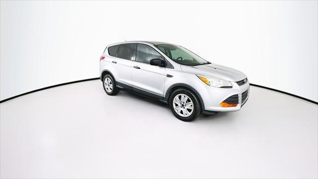 used 2015 Ford Escape car, priced at $8,389