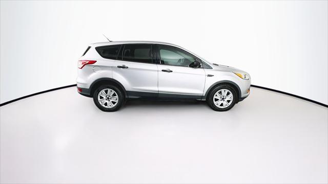 used 2015 Ford Escape car, priced at $8,389