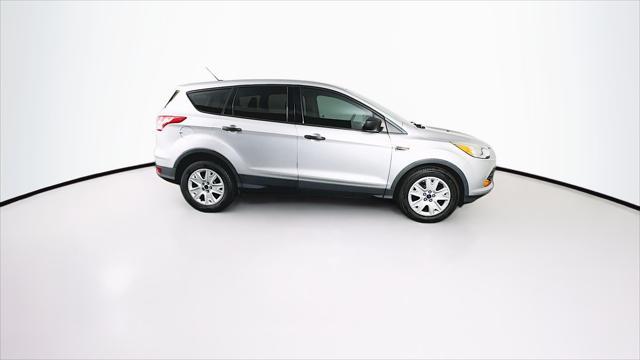 used 2015 Ford Escape car, priced at $8,389