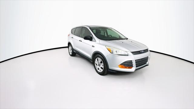 used 2015 Ford Escape car, priced at $8,389