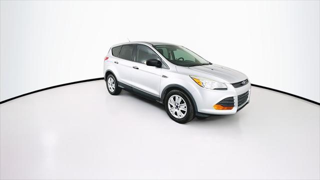 used 2015 Ford Escape car, priced at $8,389