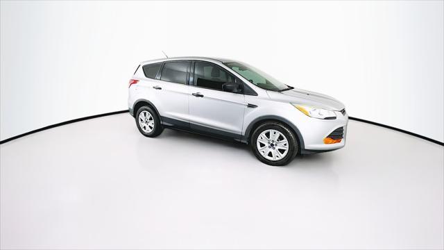 used 2015 Ford Escape car, priced at $8,389