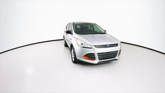 used 2015 Ford Escape car, priced at $8,389