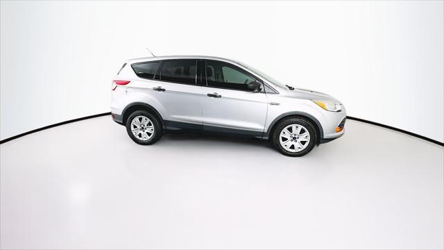 used 2015 Ford Escape car, priced at $8,389