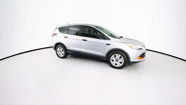 used 2015 Ford Escape car, priced at $8,389