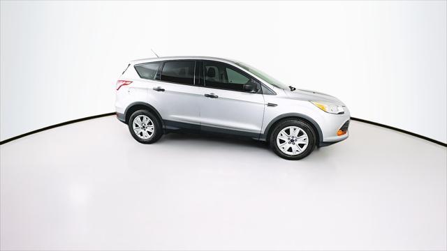 used 2015 Ford Escape car, priced at $8,389