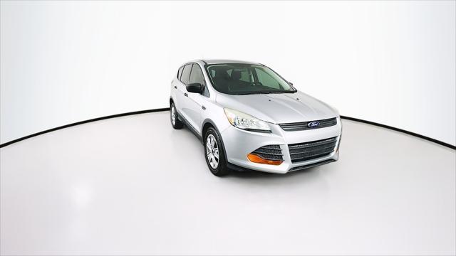 used 2015 Ford Escape car, priced at $8,389