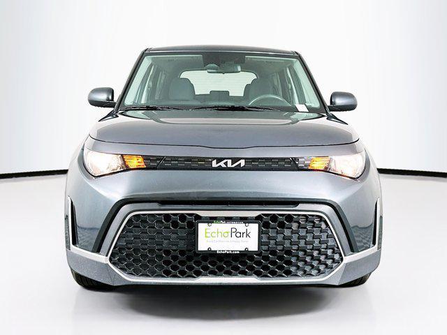 used 2024 Kia Soul car, priced at $15,496