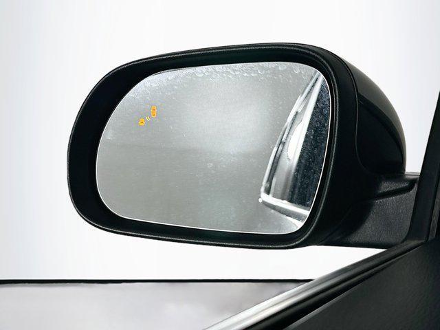 used 2024 Kia Soul car, priced at $15,496