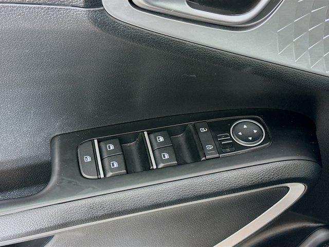 used 2024 Kia Soul car, priced at $15,496