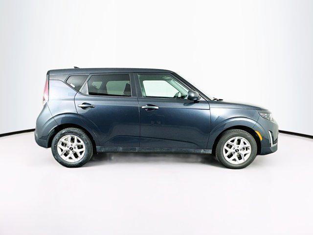 used 2024 Kia Soul car, priced at $15,496