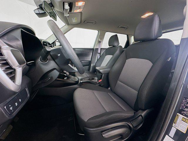 used 2024 Kia Soul car, priced at $15,496