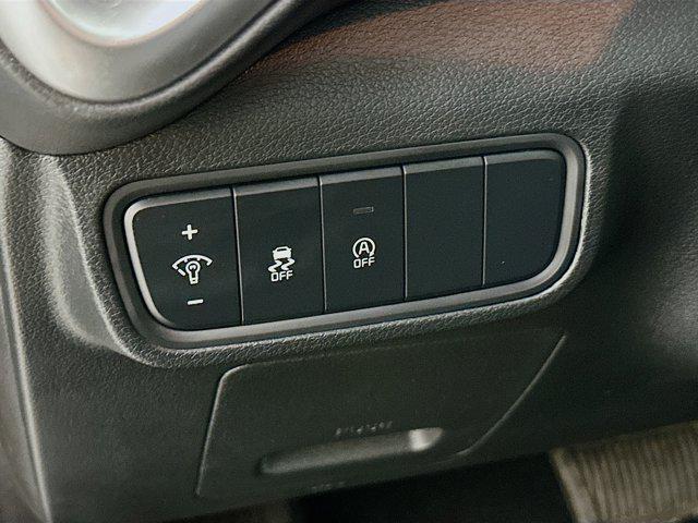 used 2024 Kia Soul car, priced at $15,496