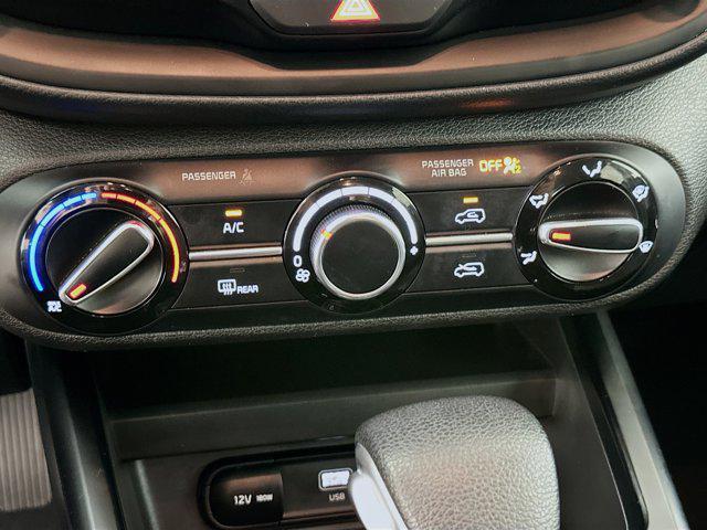 used 2024 Kia Soul car, priced at $15,496