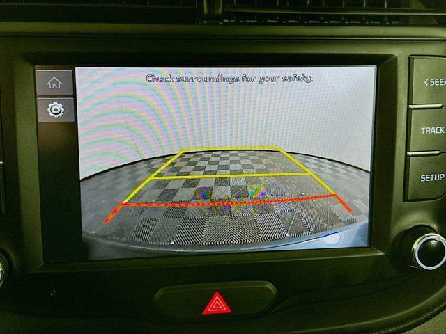 used 2024 Kia Soul car, priced at $15,496