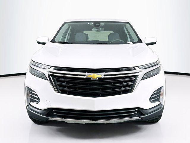 used 2023 Chevrolet Equinox car, priced at $17,197