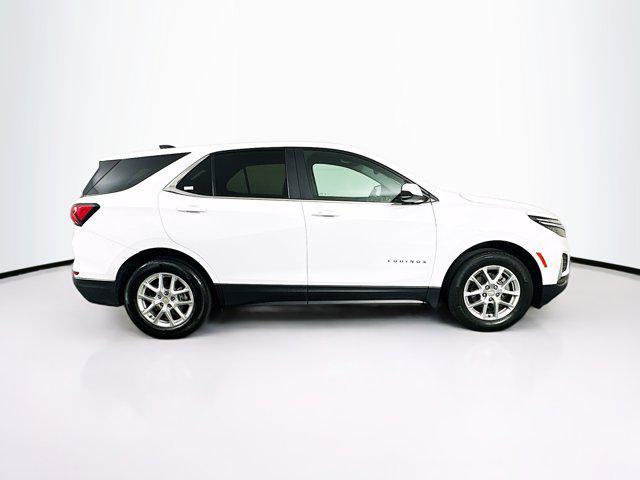 used 2023 Chevrolet Equinox car, priced at $17,197