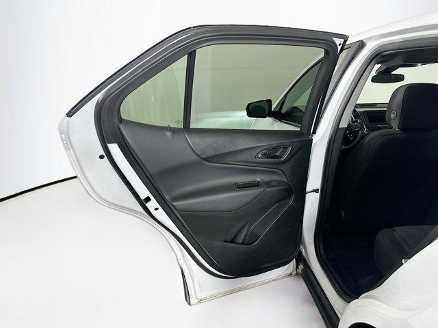 used 2023 Chevrolet Equinox car, priced at $17,197