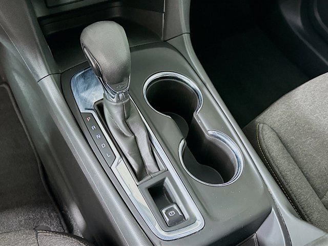 used 2023 Chevrolet Equinox car, priced at $17,197