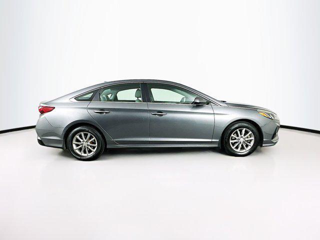 used 2019 Hyundai Sonata car, priced at $10,899