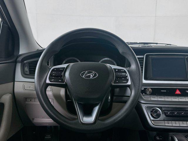 used 2019 Hyundai Sonata car, priced at $10,899