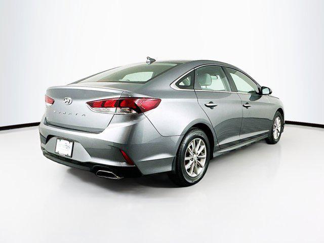 used 2019 Hyundai Sonata car, priced at $10,899