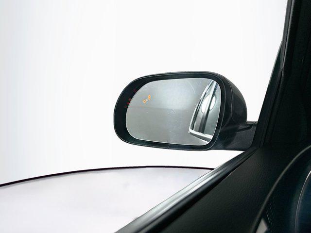 used 2023 Kia Soul car, priced at $15,597
