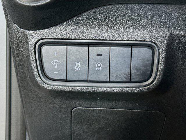 used 2023 Kia Soul car, priced at $15,597