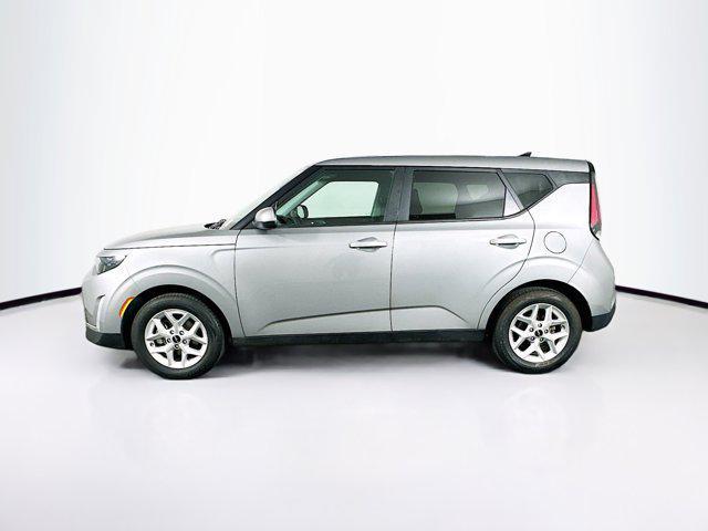 used 2023 Kia Soul car, priced at $15,597