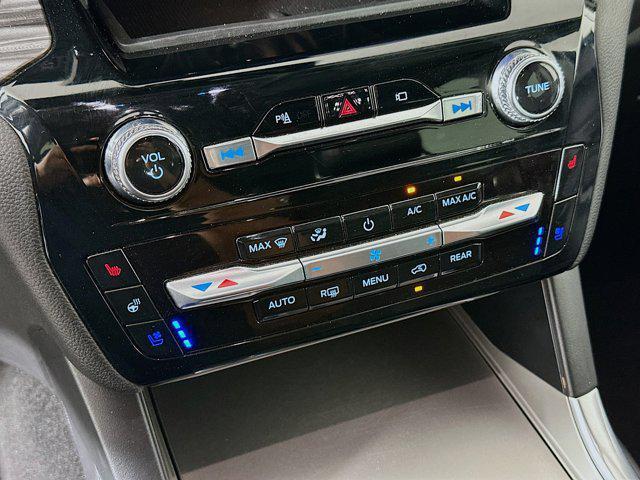 used 2023 Ford Explorer car, priced at $27,847