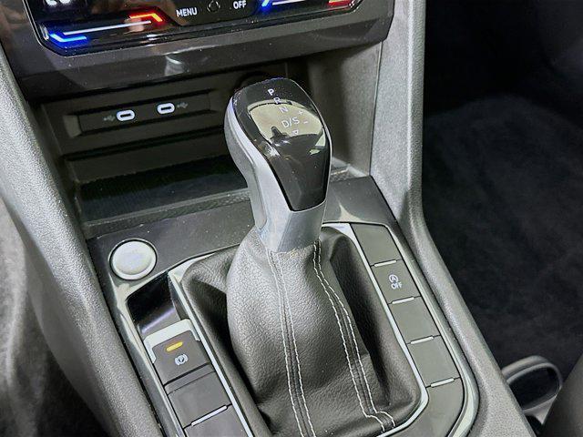 used 2023 Volkswagen Tiguan car, priced at $21,196