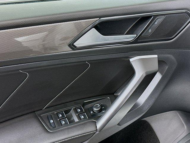 used 2023 Volkswagen Tiguan car, priced at $21,196
