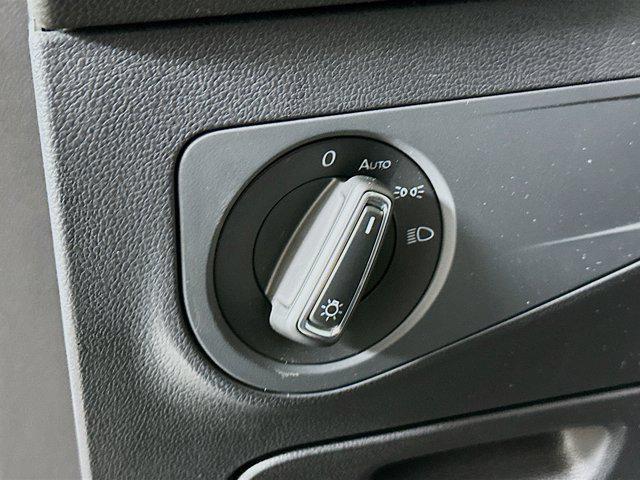 used 2023 Volkswagen Tiguan car, priced at $21,196