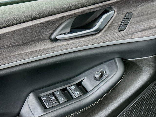 used 2023 Jeep Grand Cherokee car, priced at $25,397