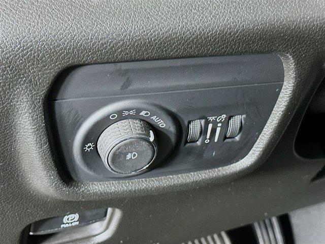 used 2023 Jeep Grand Cherokee car, priced at $25,397