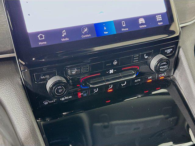 used 2023 Jeep Grand Cherokee car, priced at $25,397