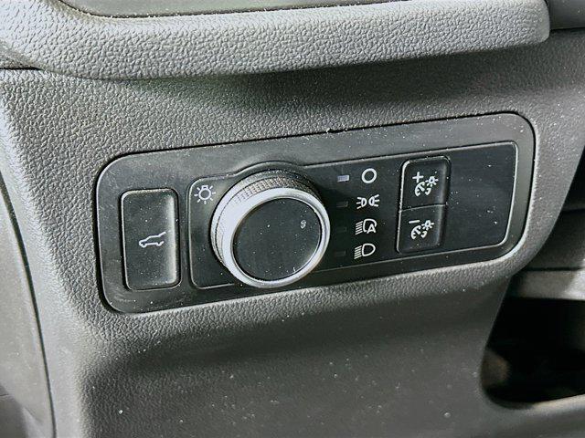 used 2024 Ford Escape car, priced at $17,996